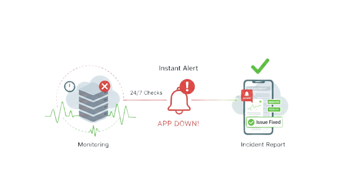 Uptime Monitoring